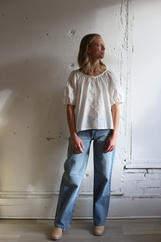 Dollie Blouse