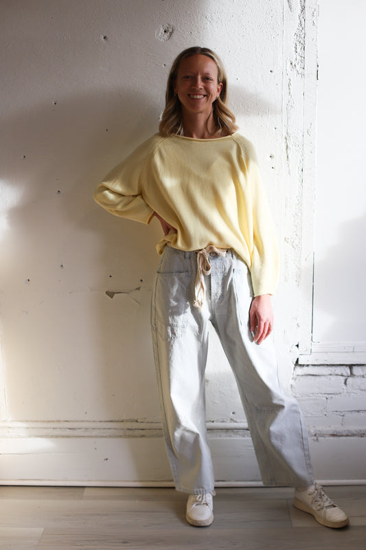 Rae Sweater