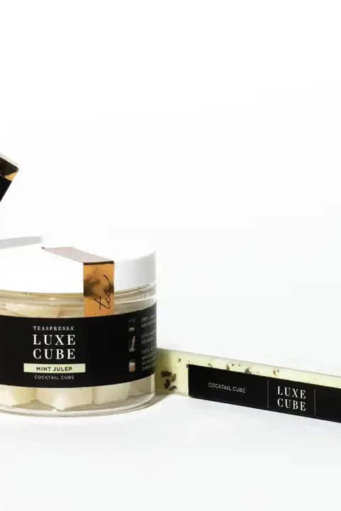 Mint Julep | Luxe Barista Cubes - Stick