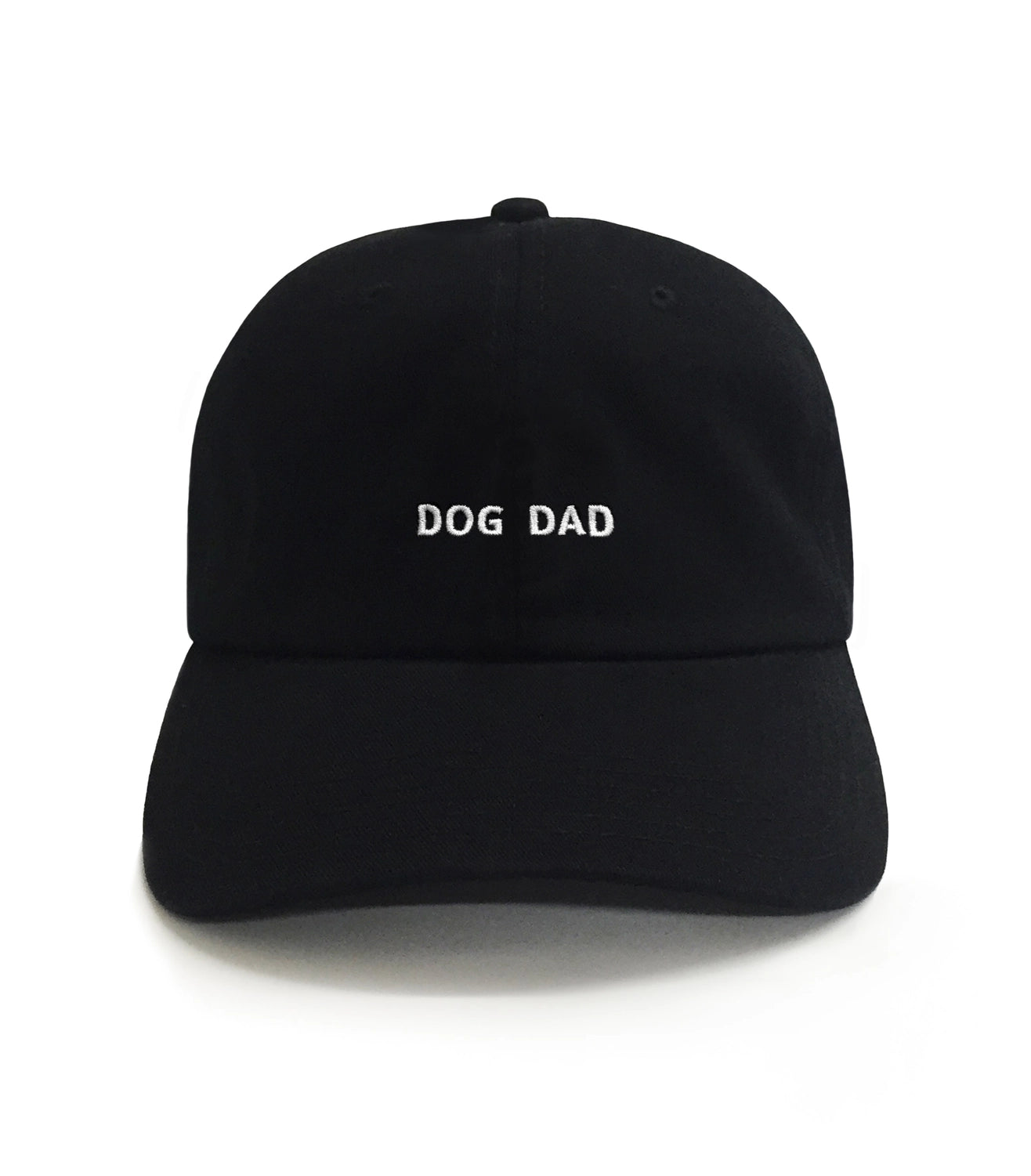 Dog Dad Hat