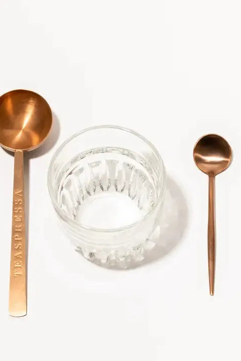 Mint Julep | Luxe Barista Cubes - Stick