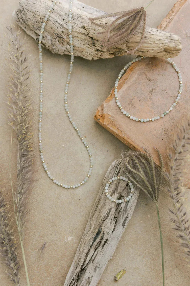 La Di Da Jade Bracelet