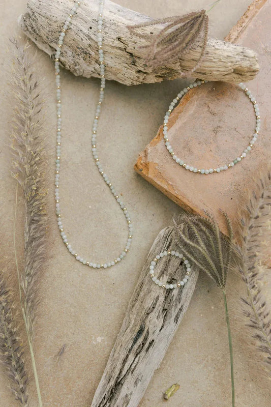 La Di Da Jade Bracelet