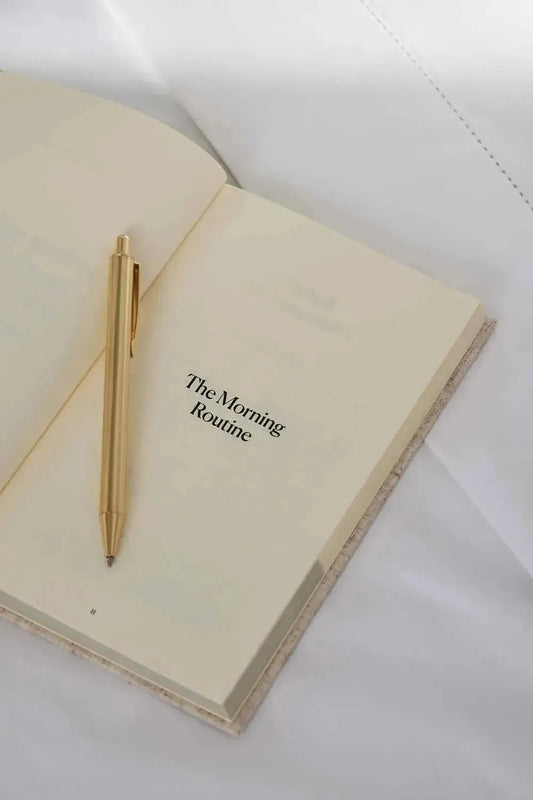 The Five Minute Journal Oat / Original