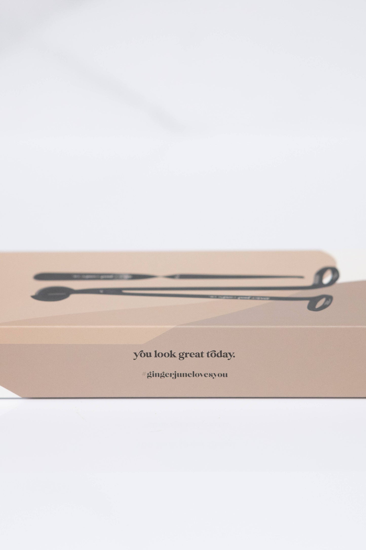 Candle Maintenance Set - Black