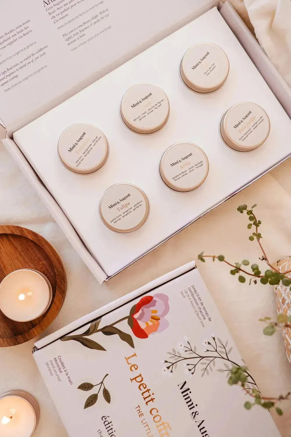 The Spring/Summer Discovery Kit
