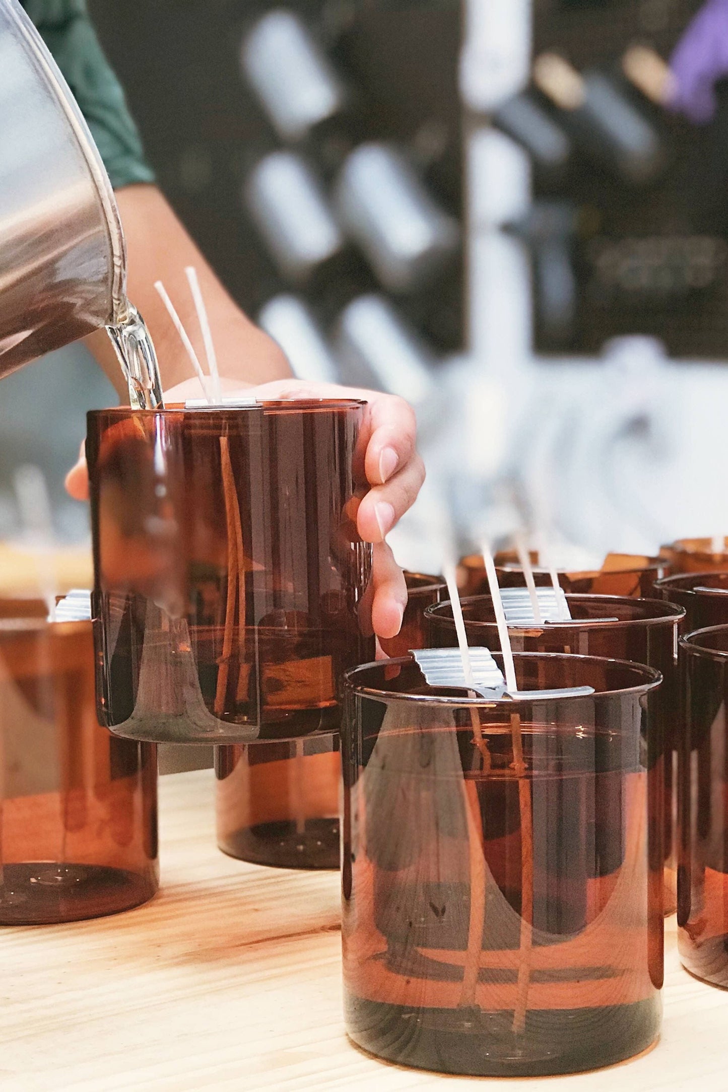 Savanna Medium Candle | 7.5oz