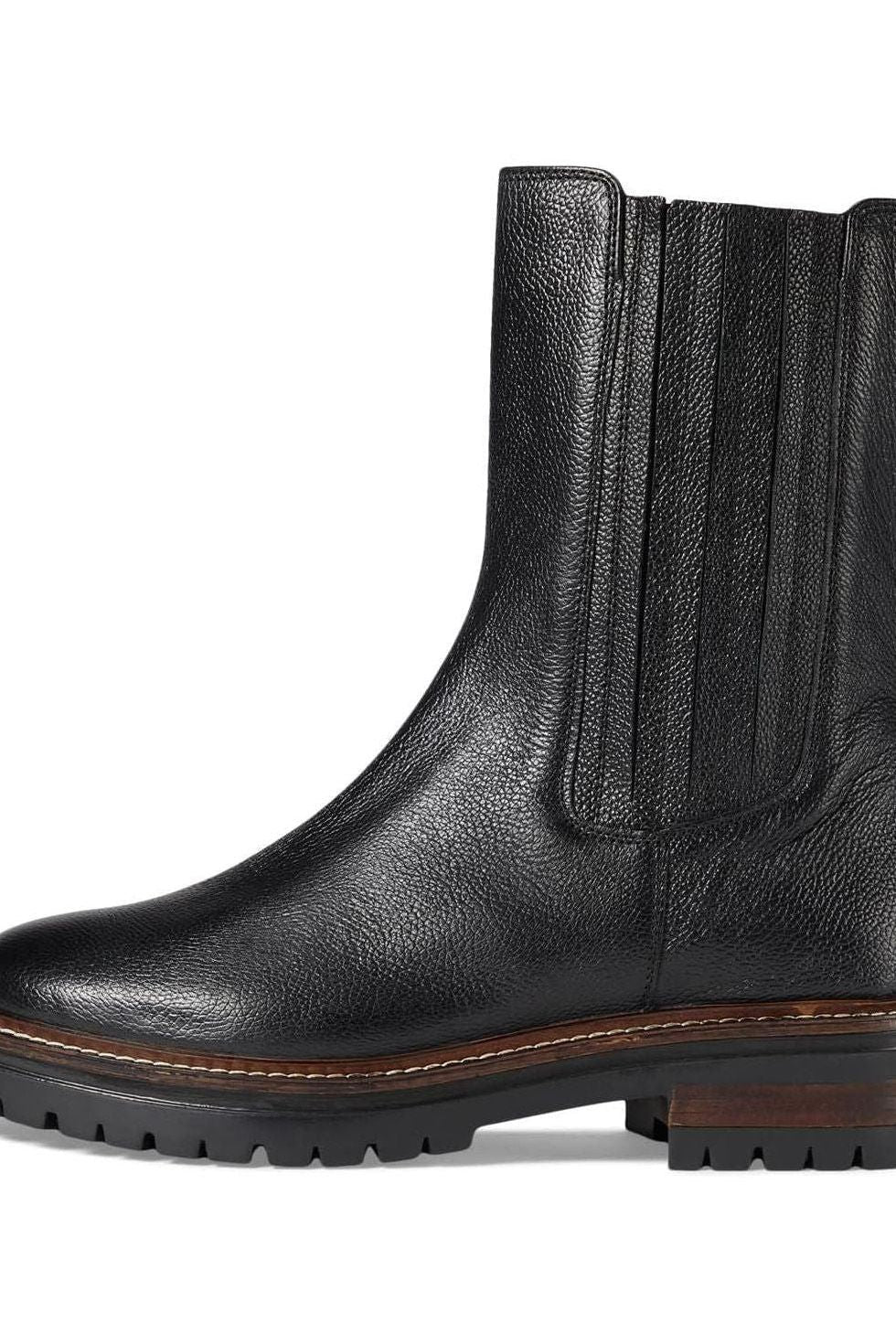 Seychelles Cover Me Up Boot - Black