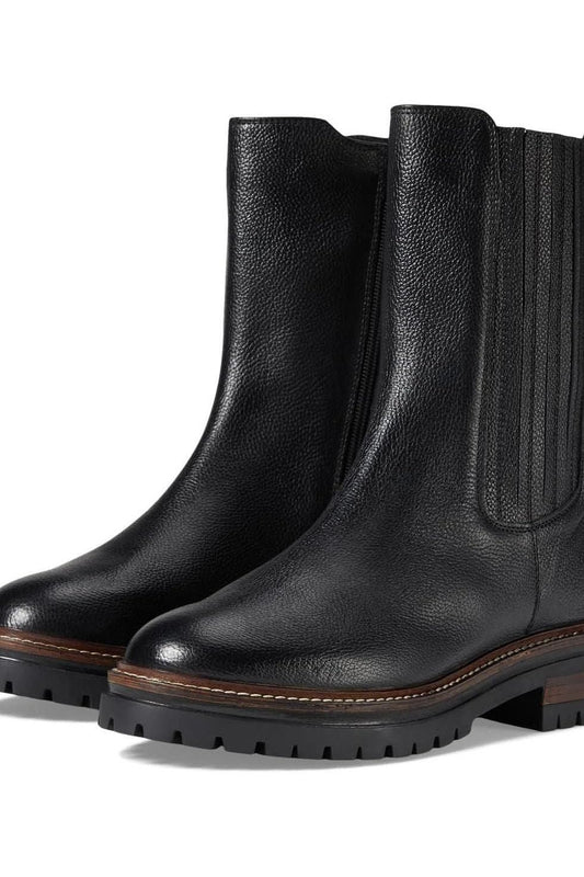 Seychelles Cover Me Up Boot - Black