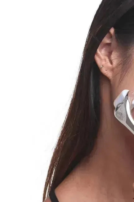 Let It Roll Stainless Steel At Home Microneedle Roller