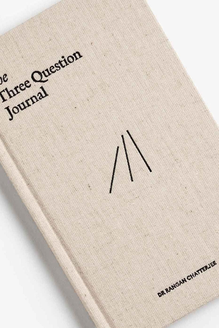 The Three Question Journal