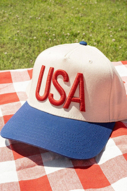 USA Hat