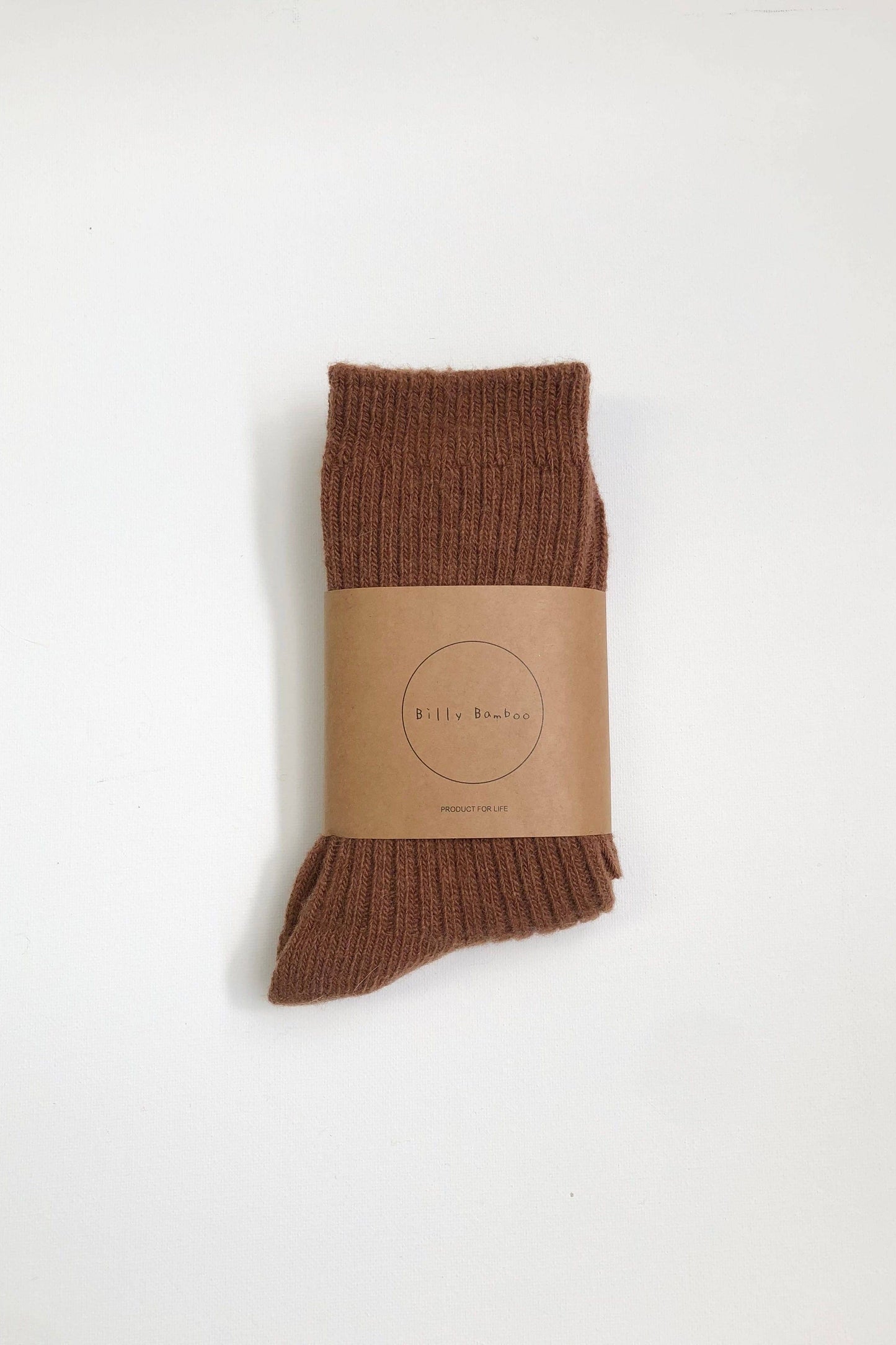 ICELAND WOOL SOCKS - neutral: Gray mélange