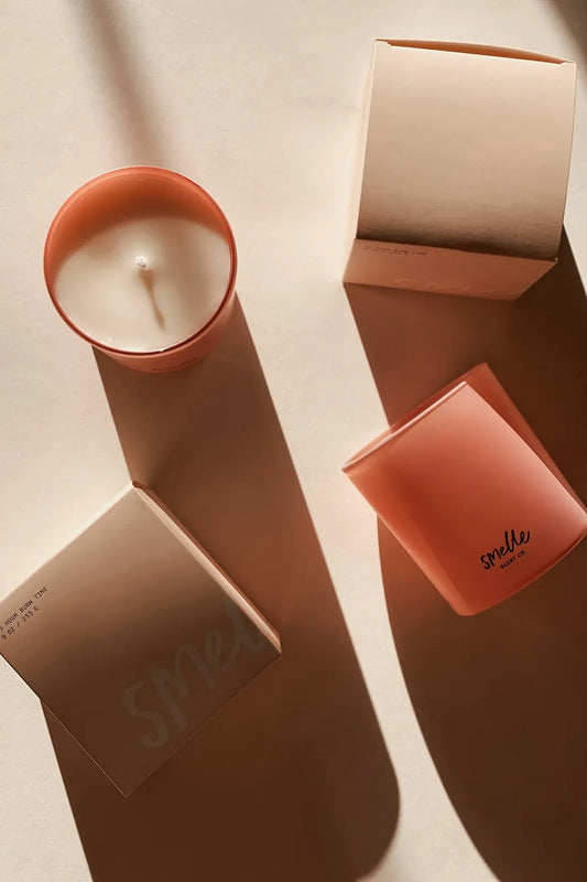 Hunter Tumbler Candle