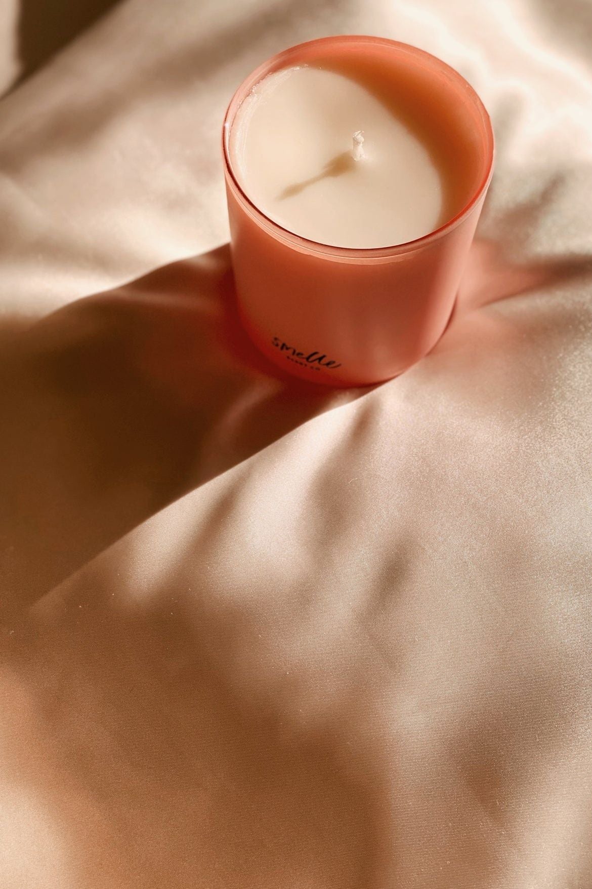 Hunter Tumbler Candle