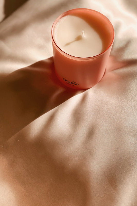 Hunter Tumbler Candle