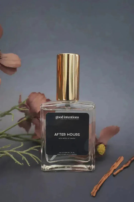 After Hours Roll-On Perfume Oil