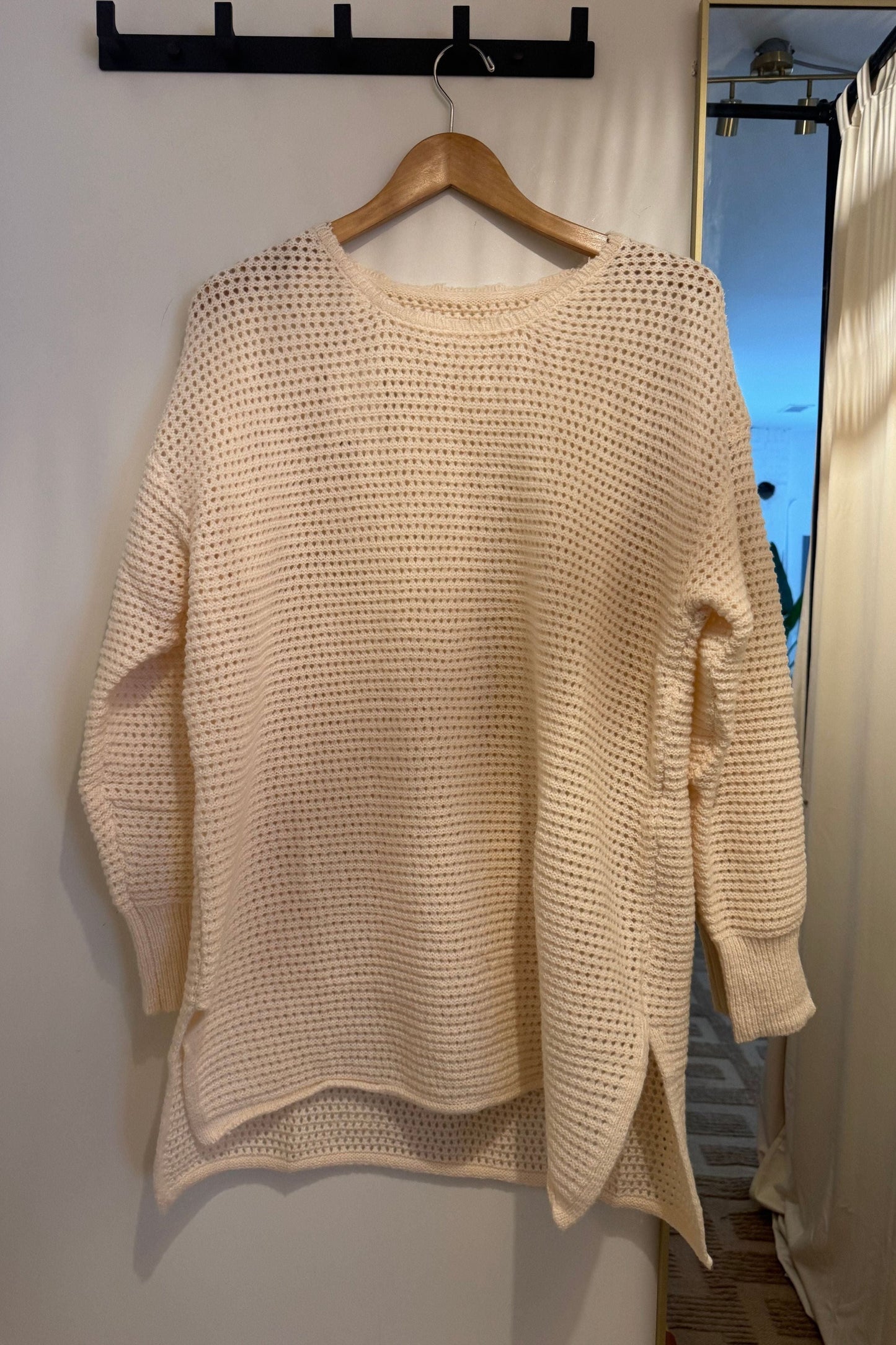 Beaches Sweater