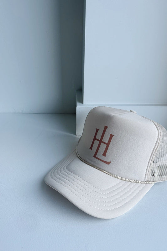 Local Honey Trucker Hat