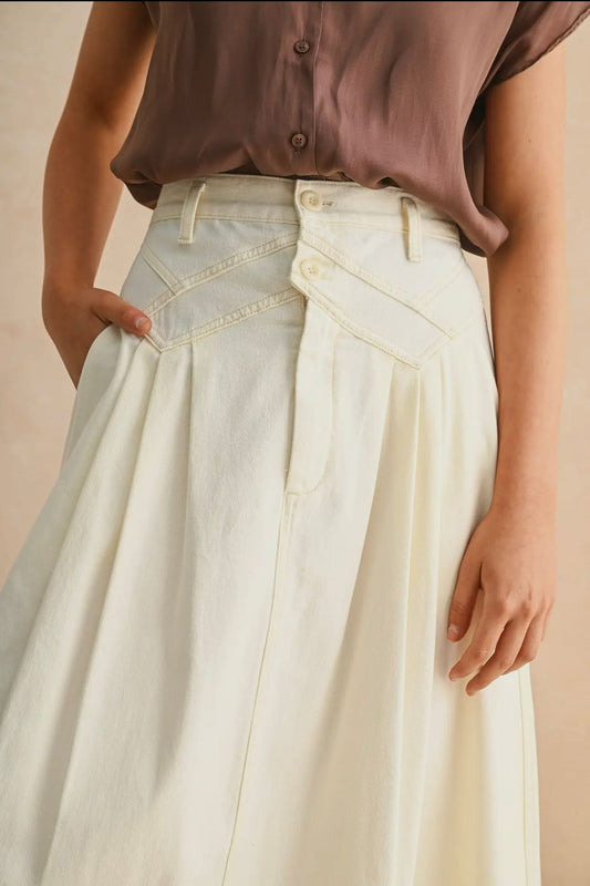 Winona Maxi Skirt