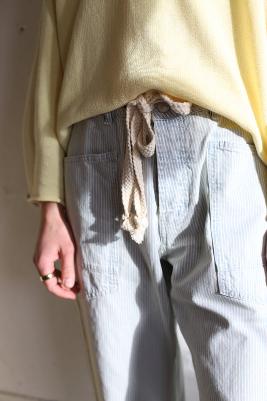 Harbor Denim Pant