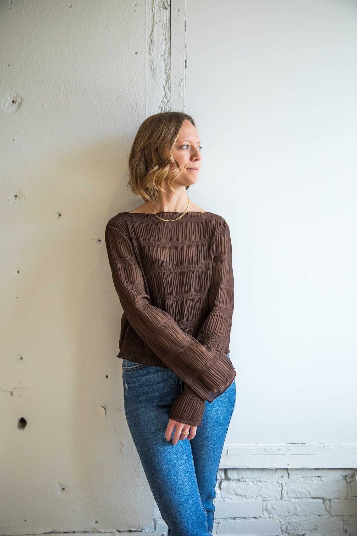 The Runa top