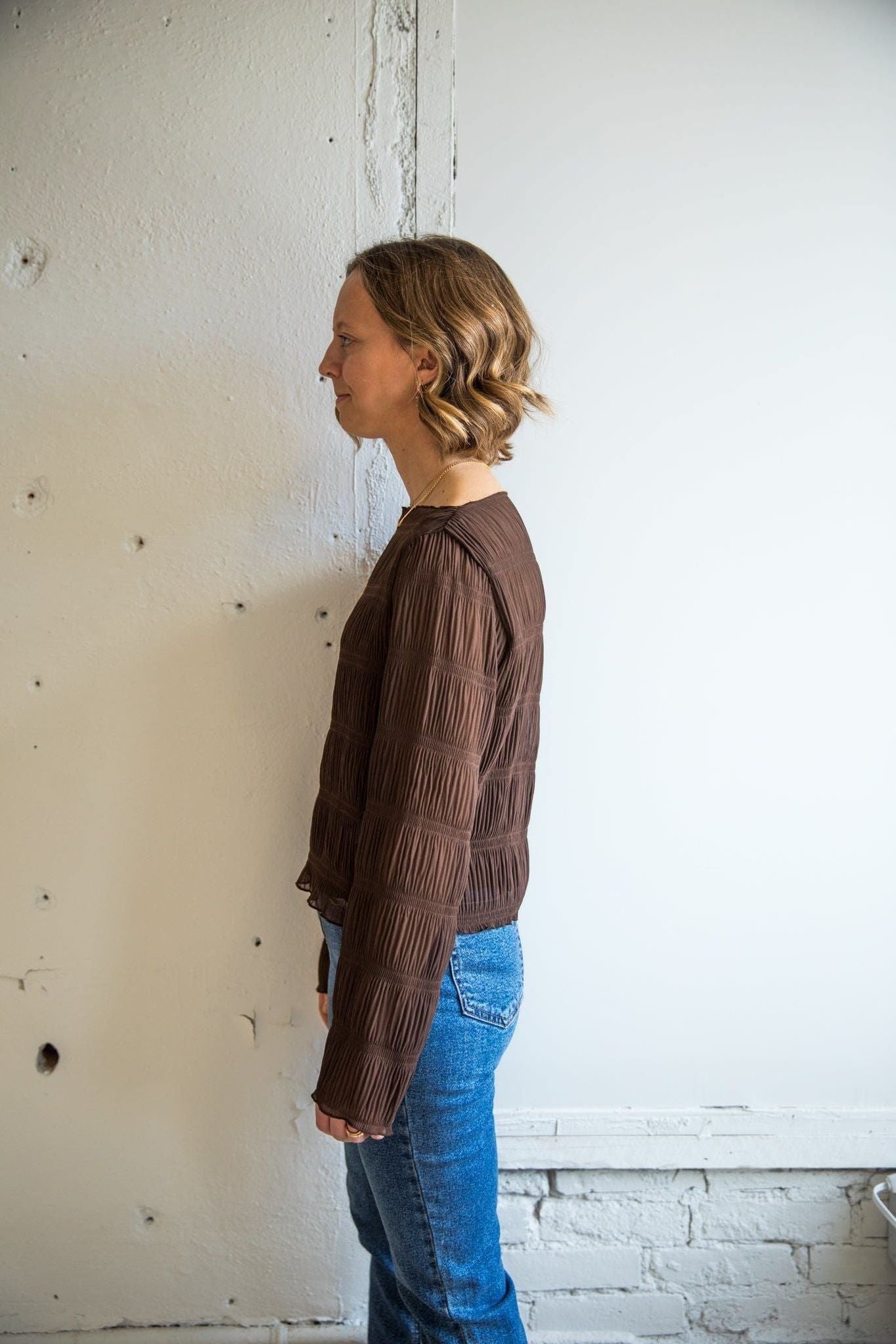 The Runa top