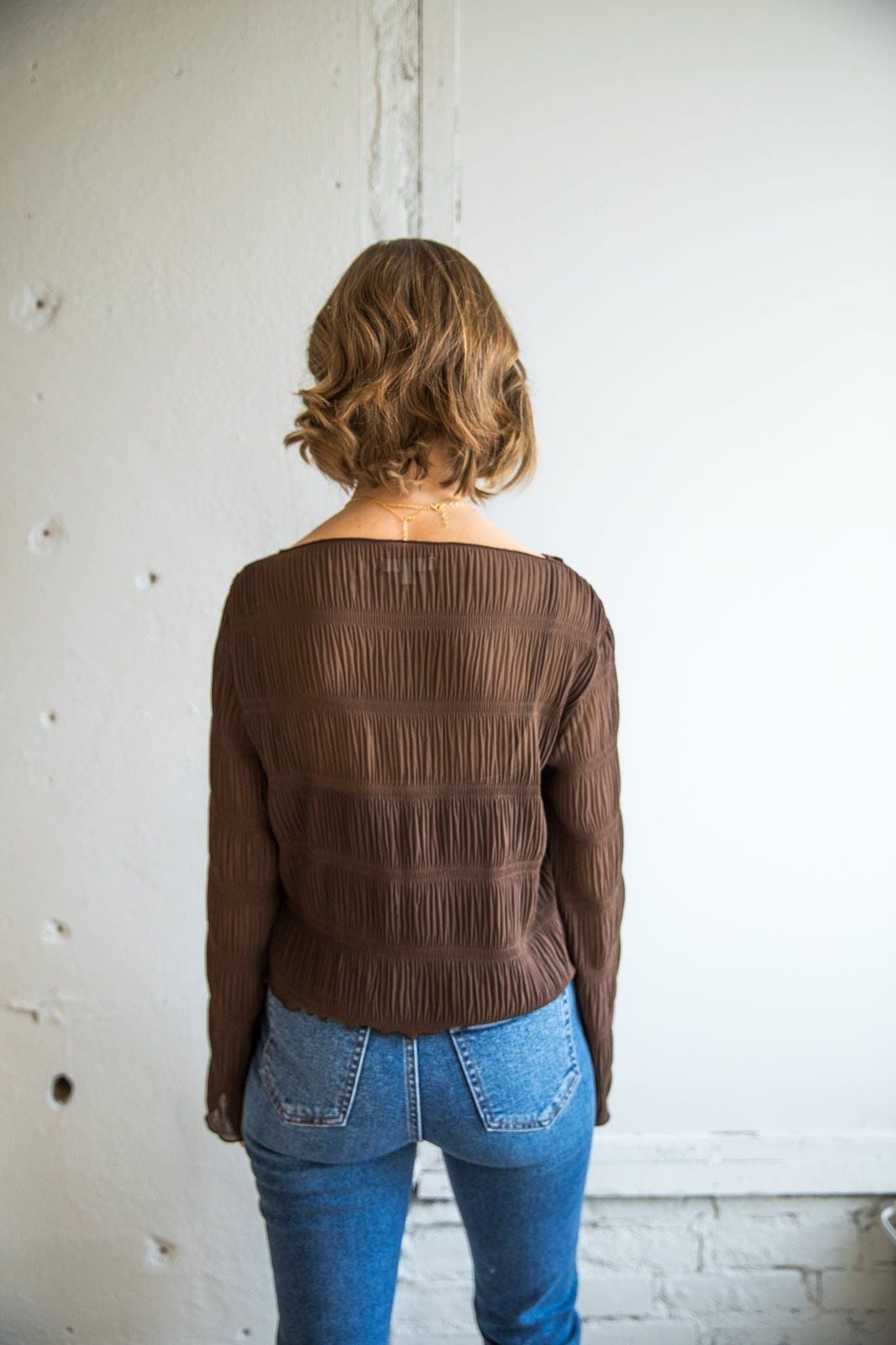 The Runa top