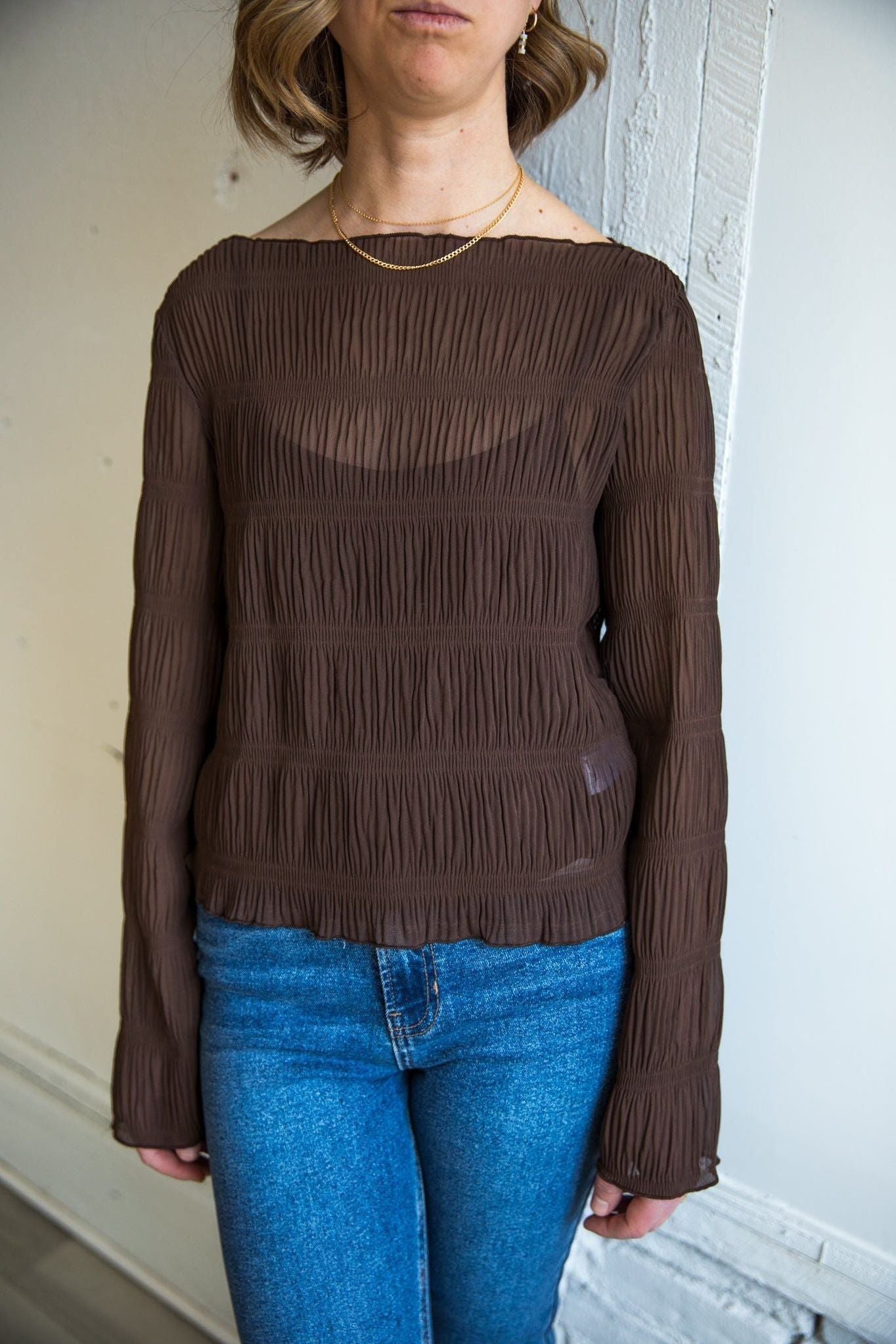 The Runa top