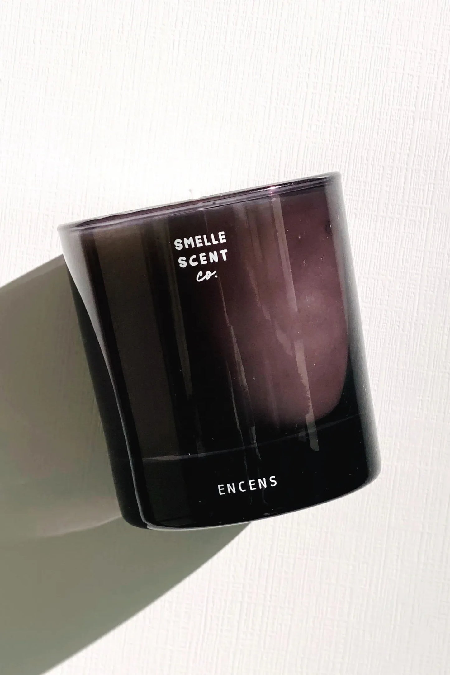 Palo Santo Tumbler Candle