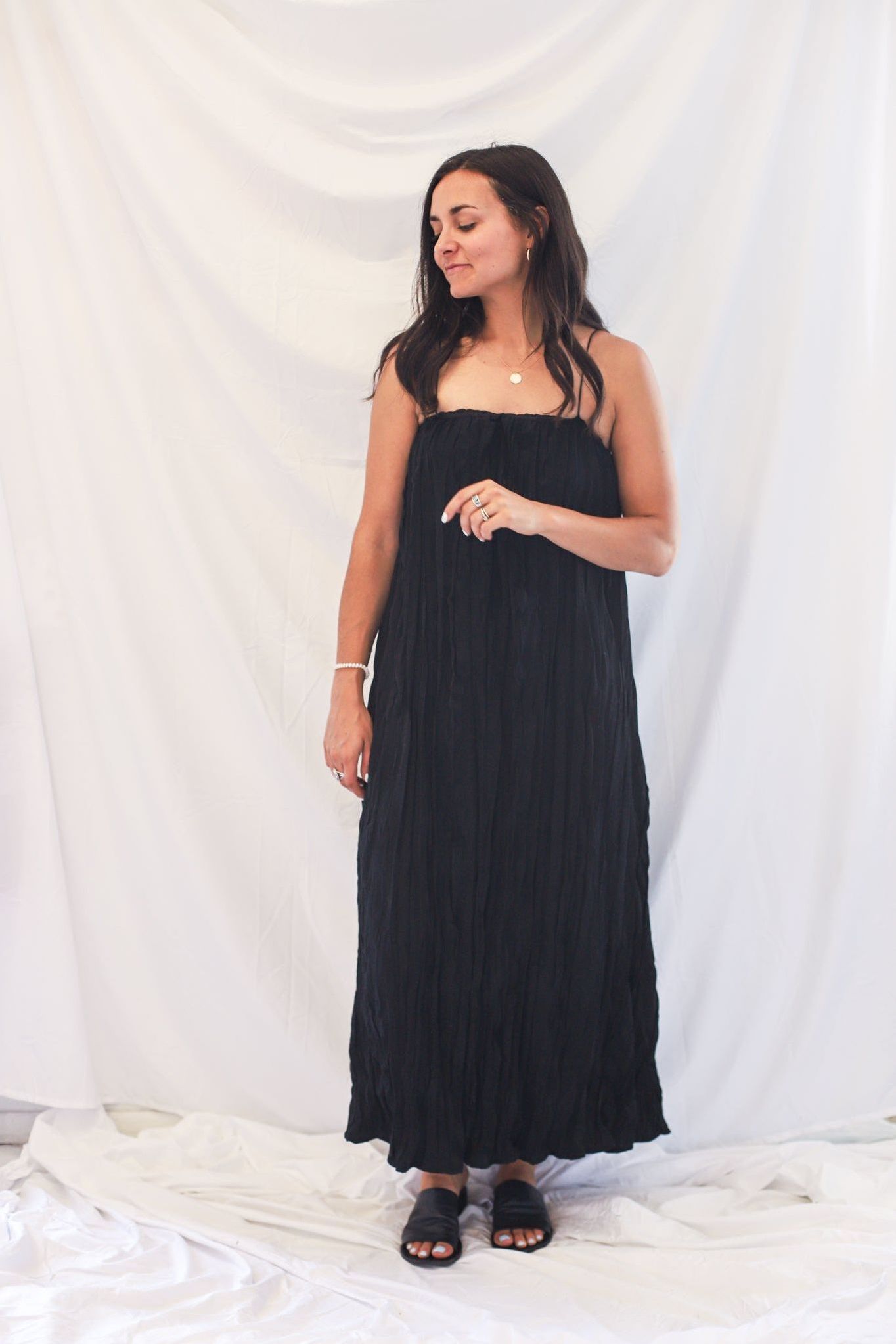 Guatalupe Dress