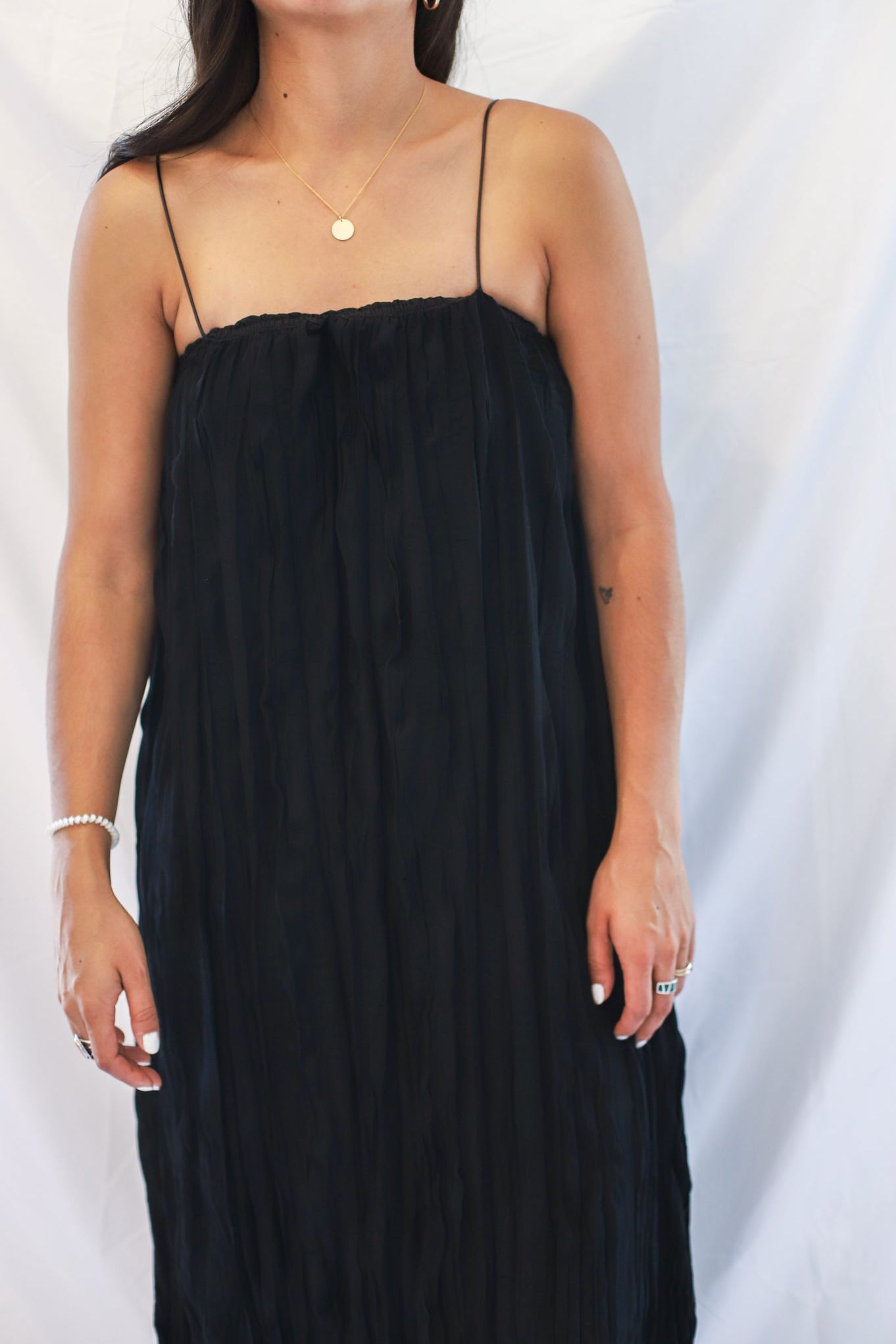 Guatalupe Dress