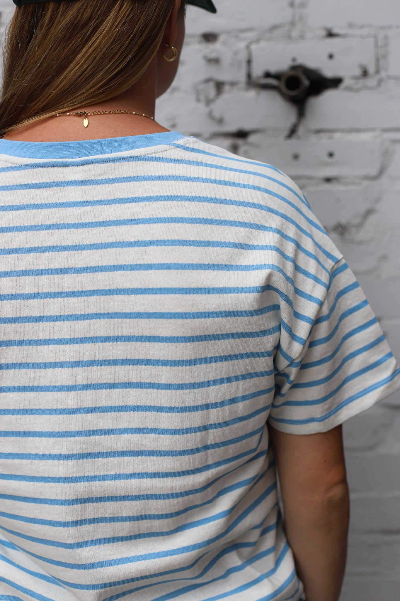 Cotton Candy Tee
