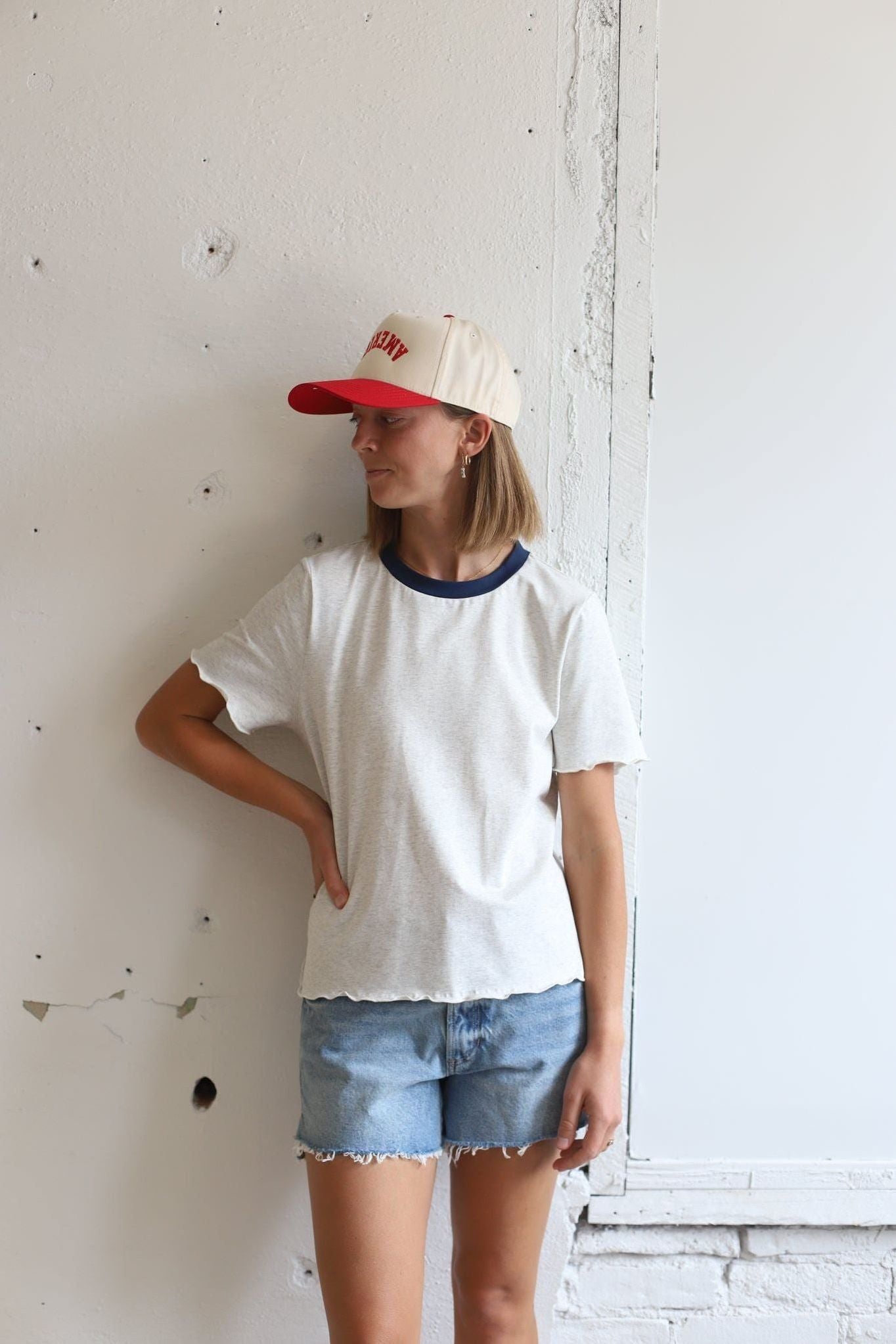 Loren Tee