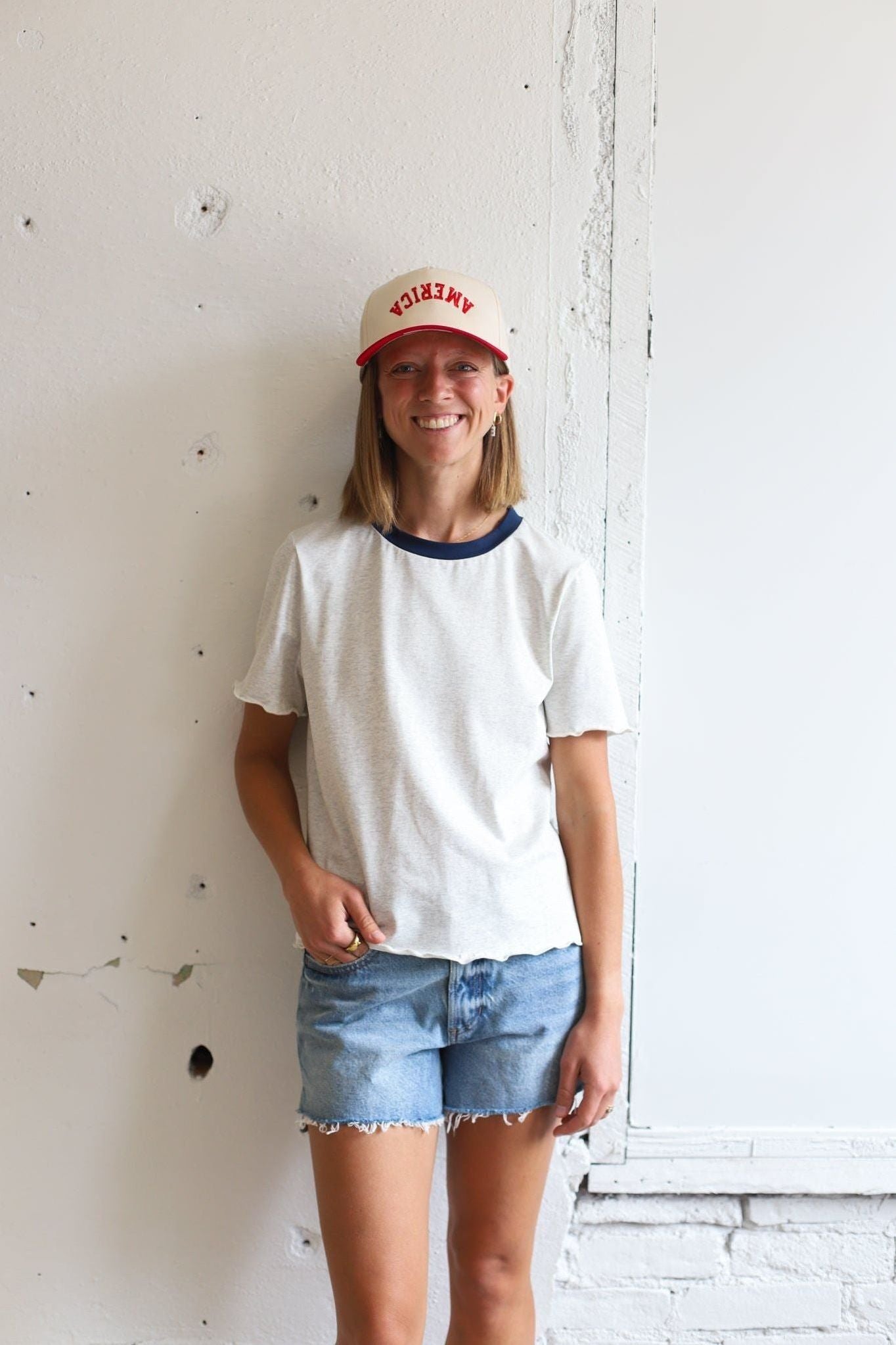 Loren Tee