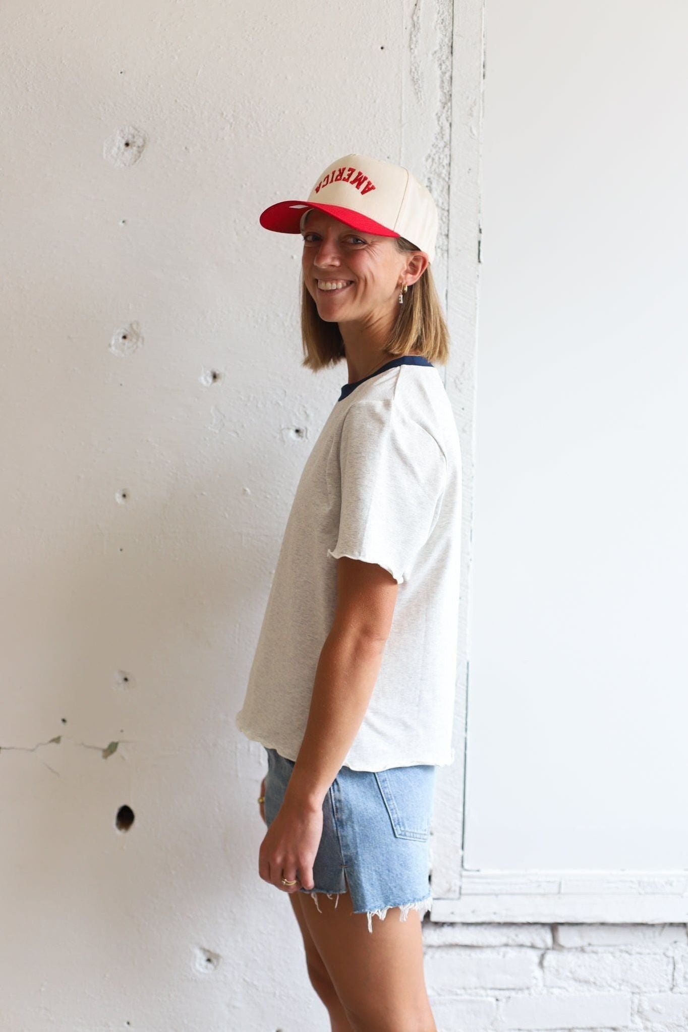 Loren Tee
