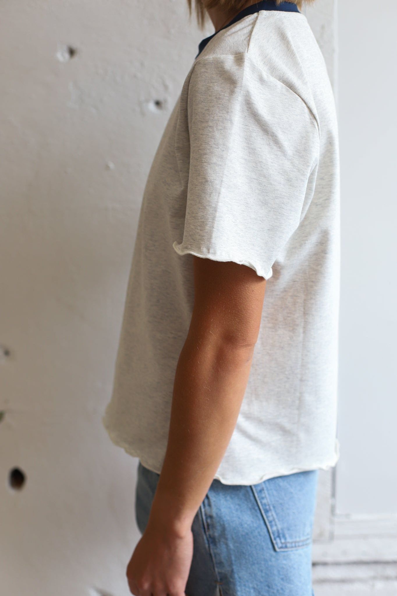 Loren Tee