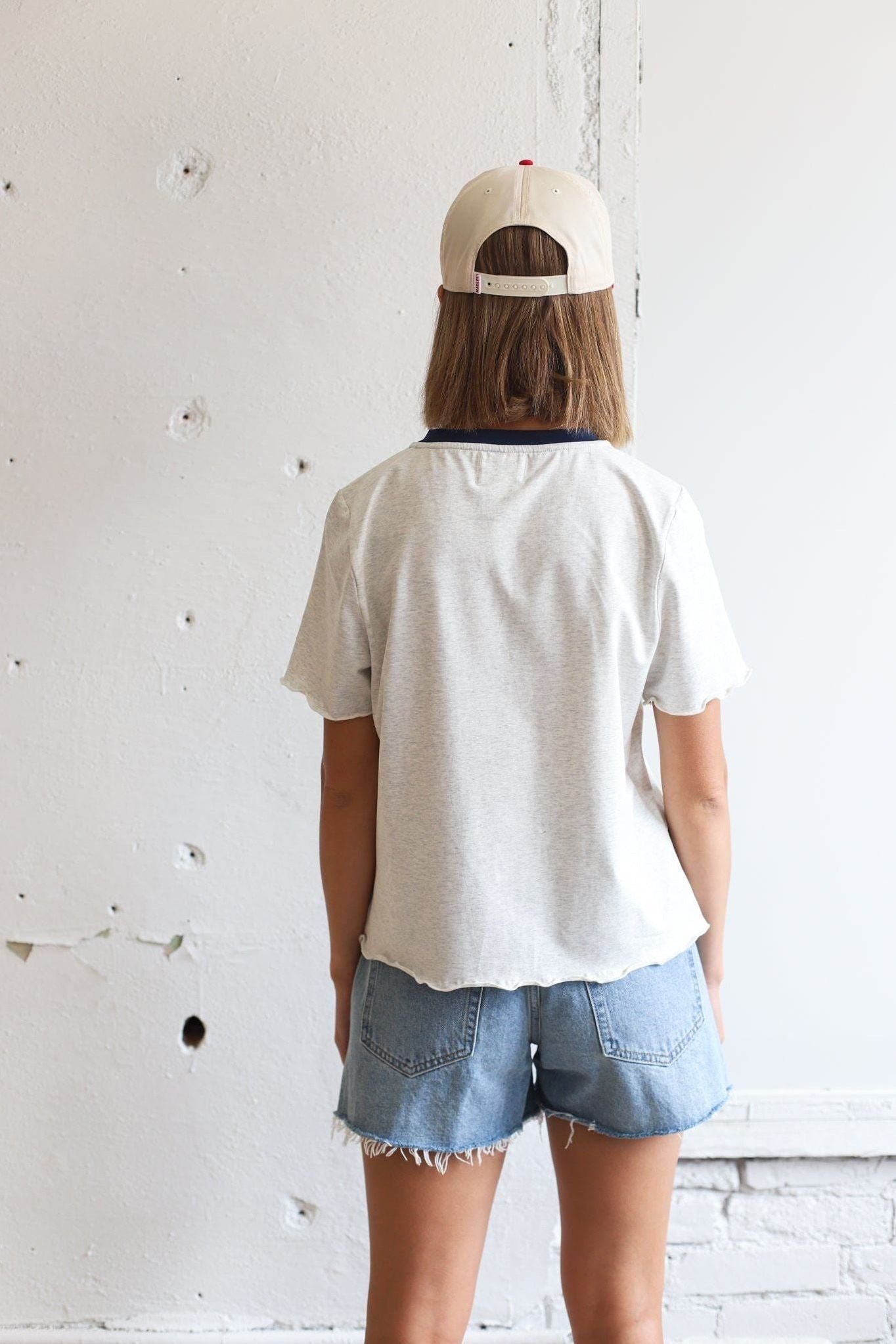 Loren Tee