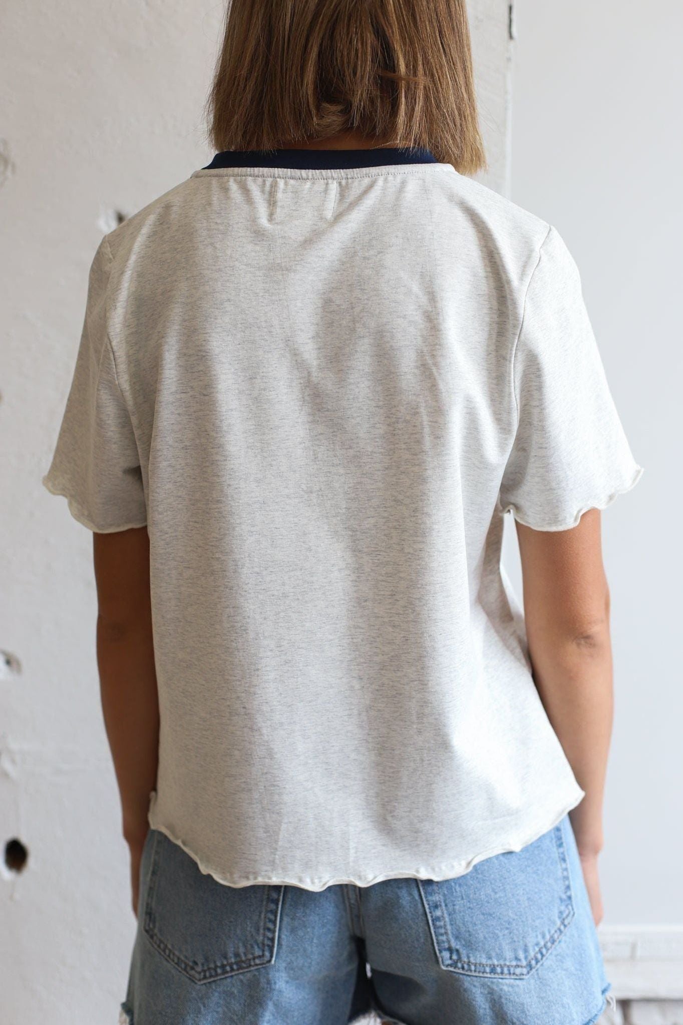 Loren Tee