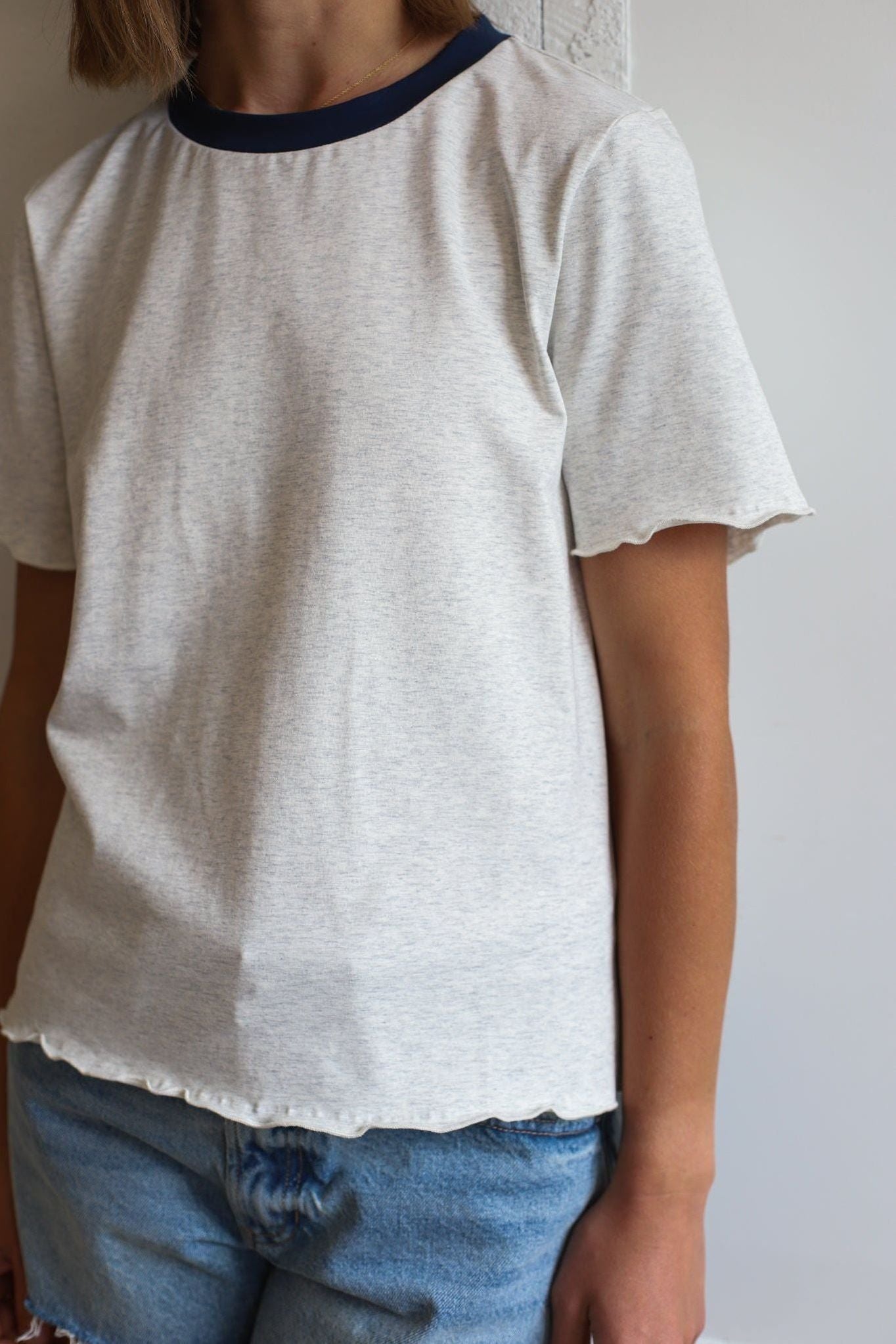 Loren Tee