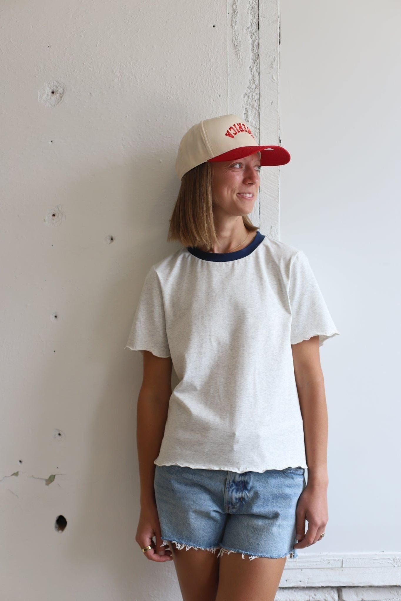 Loren Tee