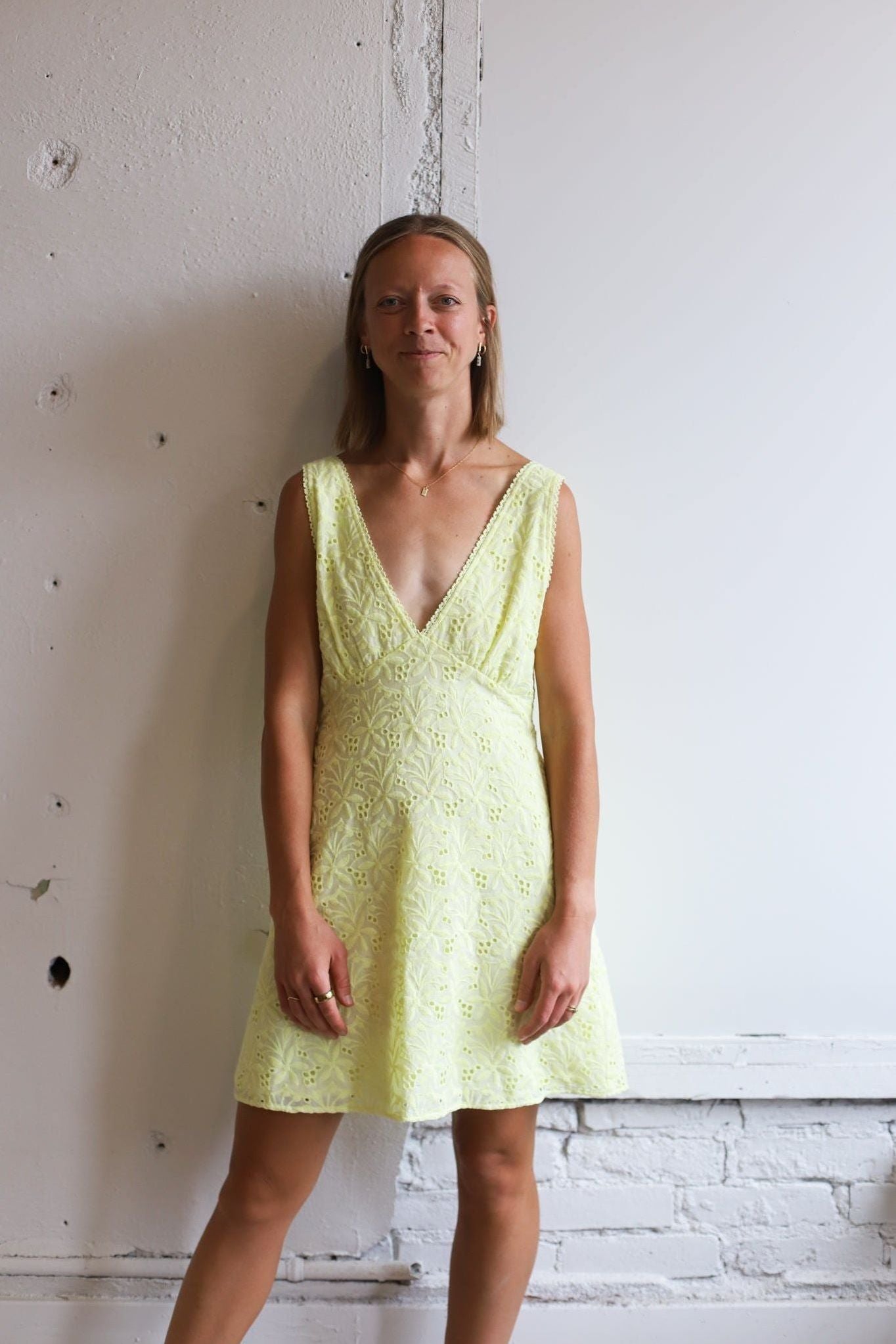 Sweet Nothings Dress