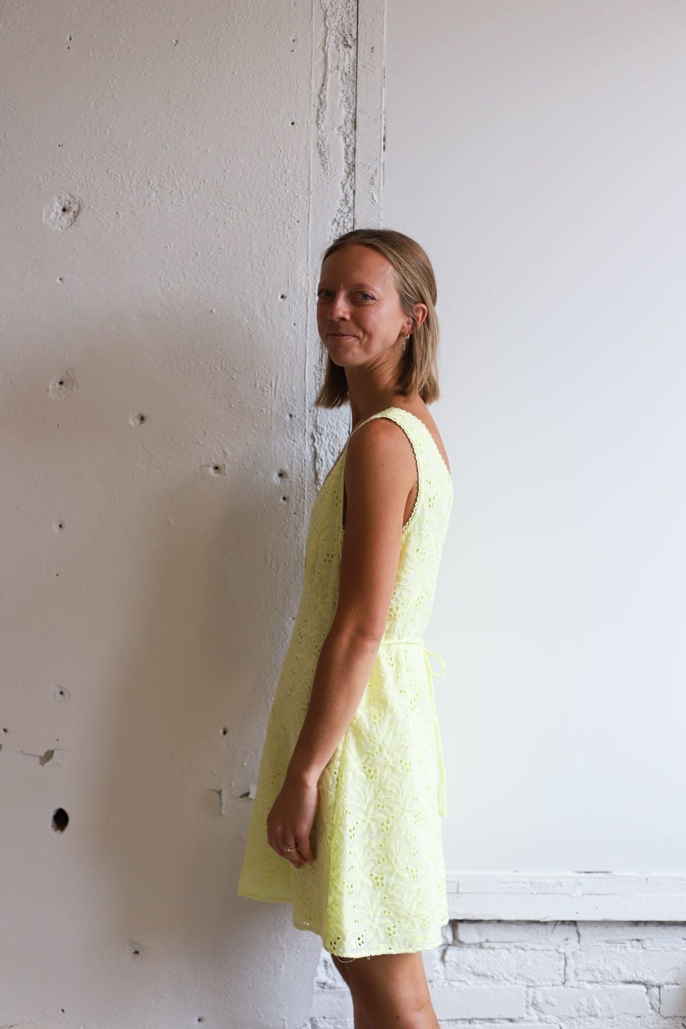 Sweet Nothings Dress