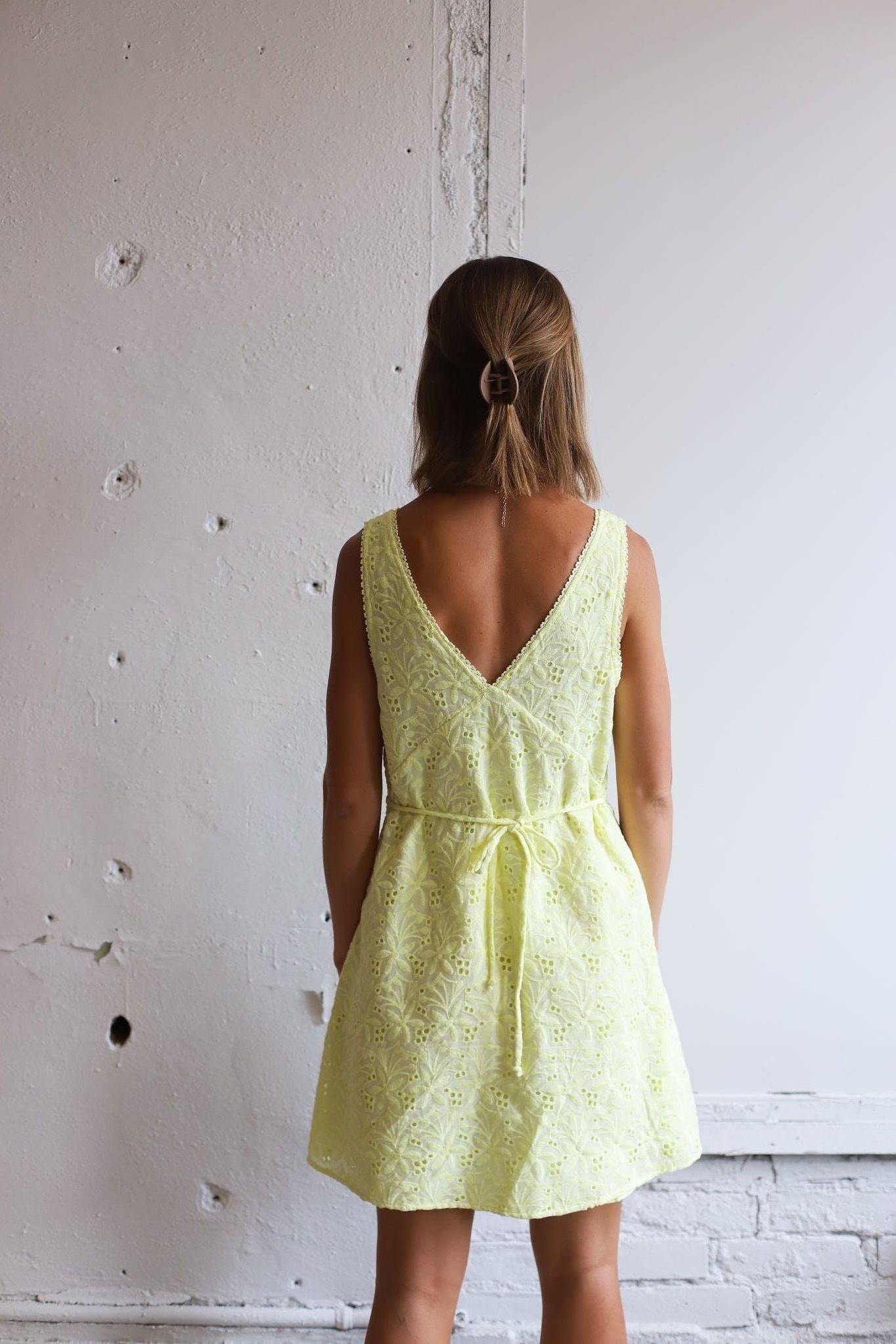 Sweet Nothings Dress