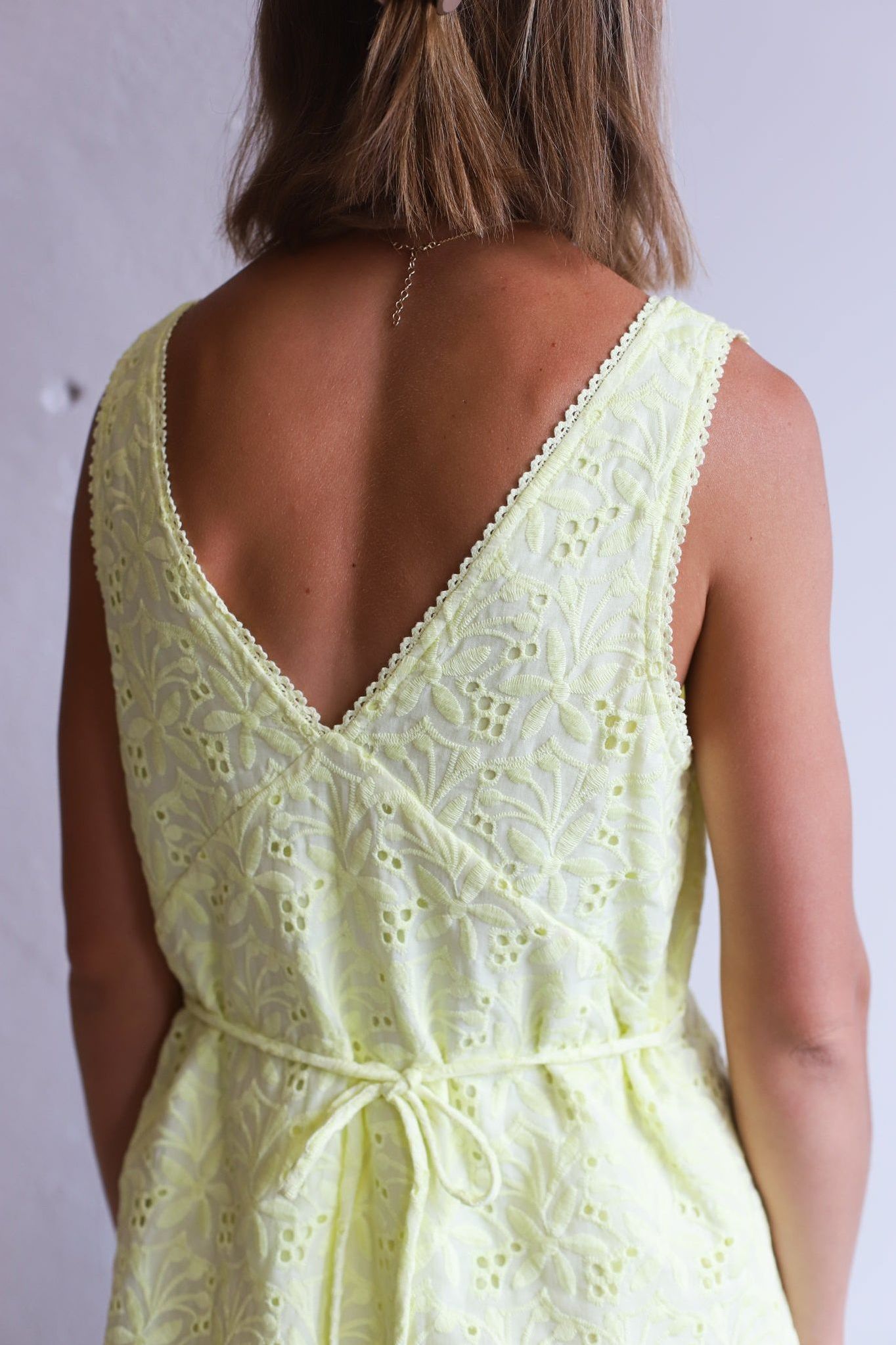 Sweet Nothings Dress