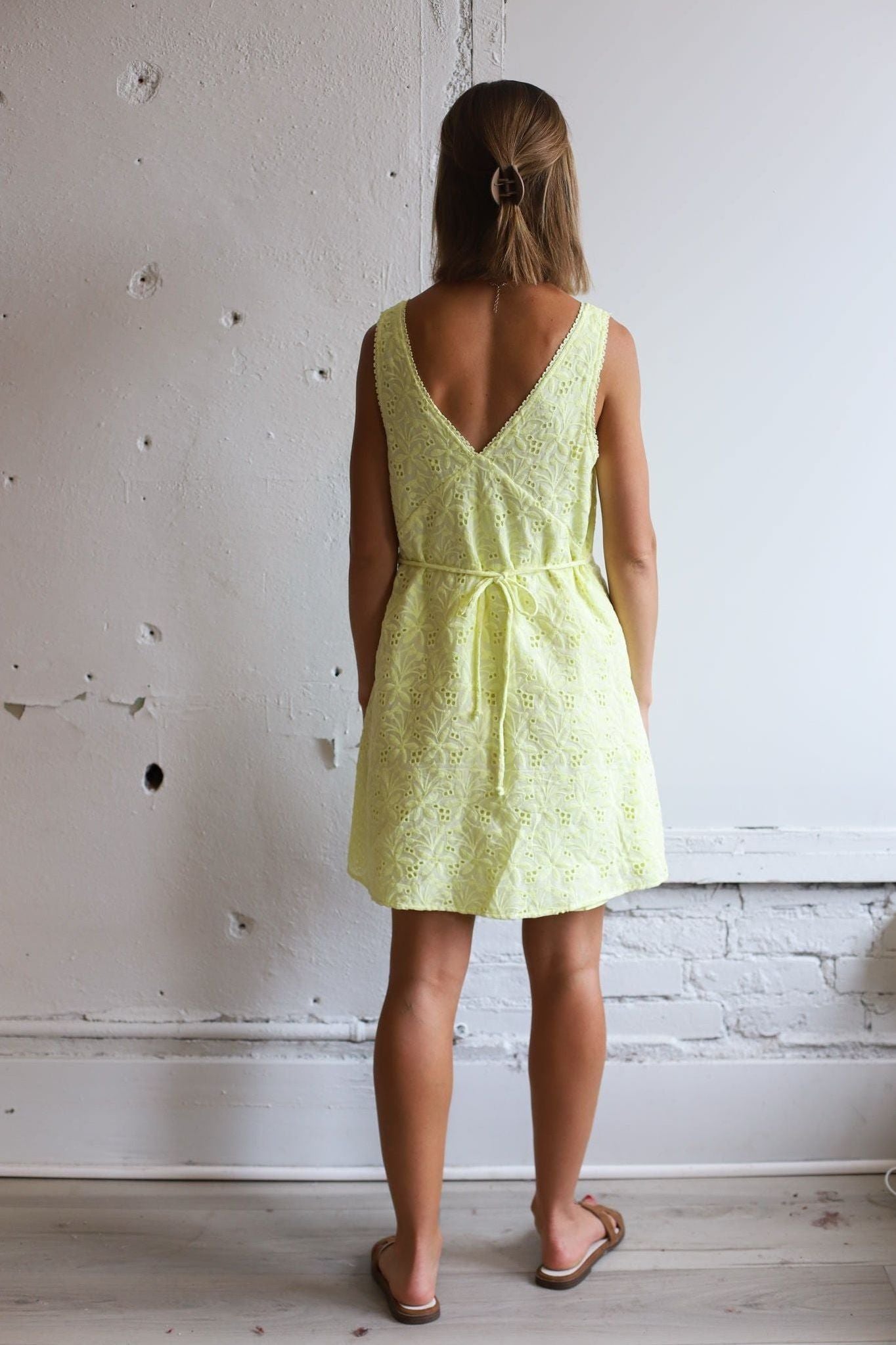 Sweet Nothings Dress