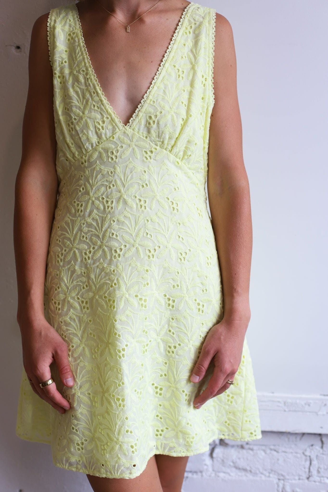 Sweet Nothings Dress