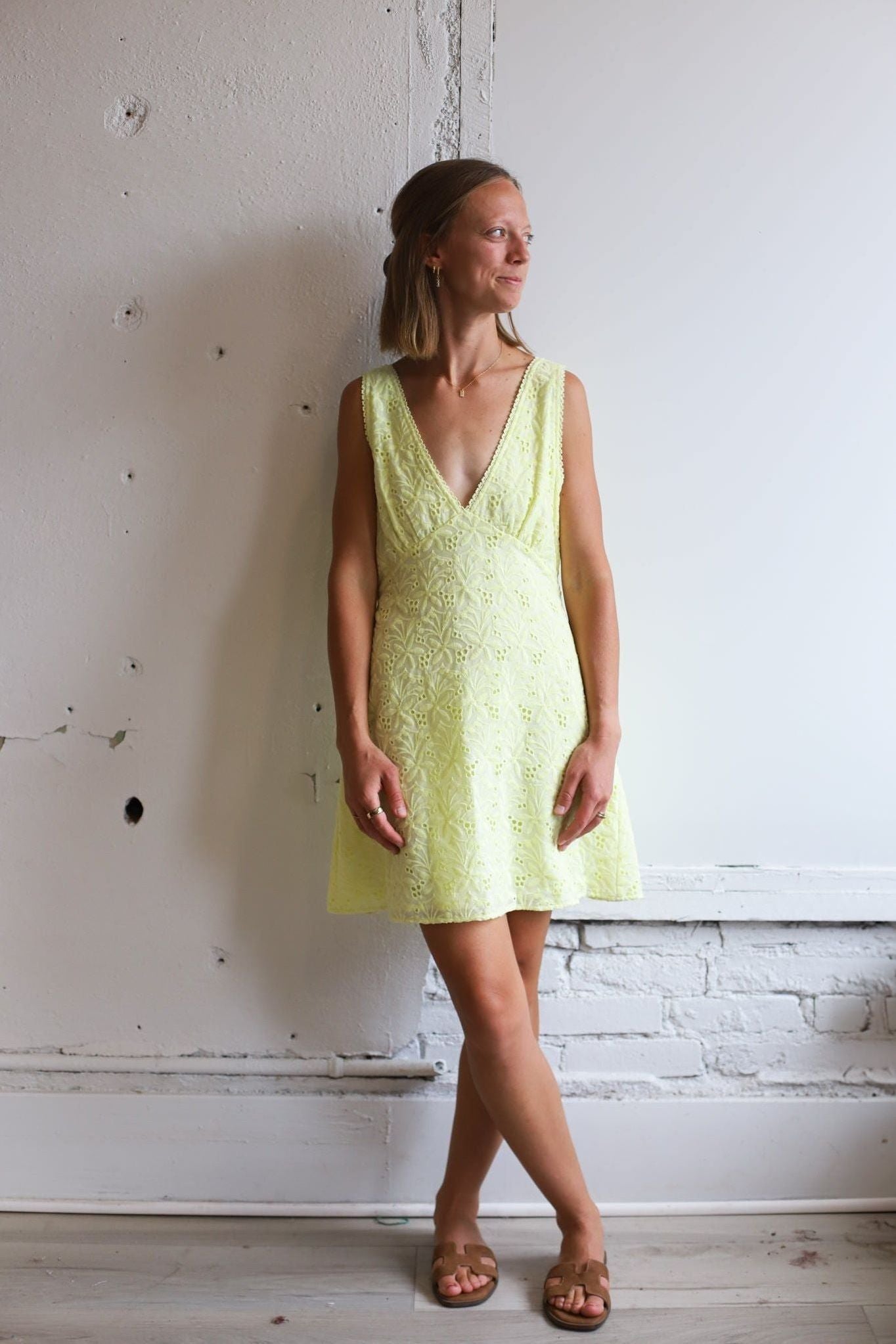 Sweet Nothings Dress