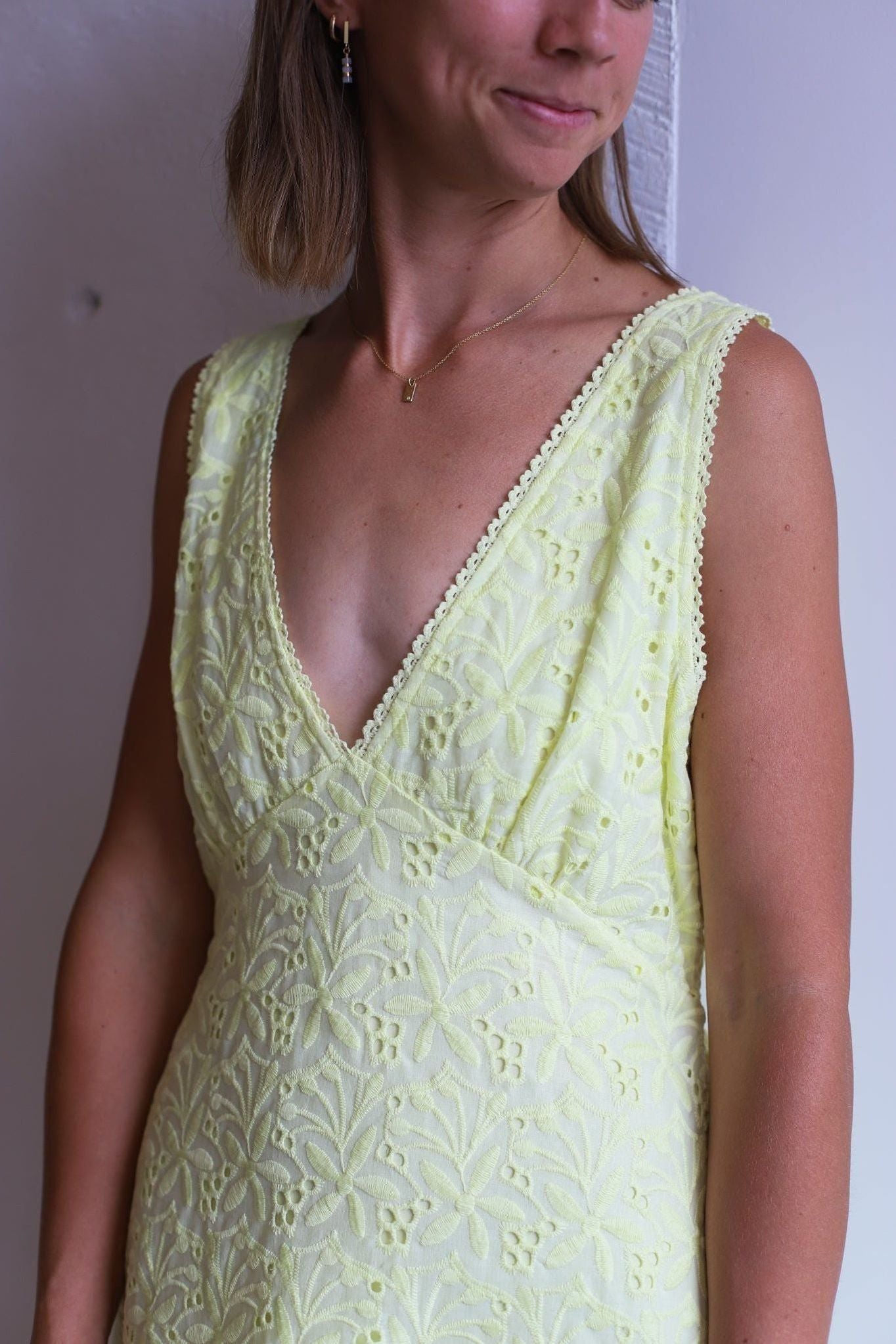 Sweet Nothings Dress