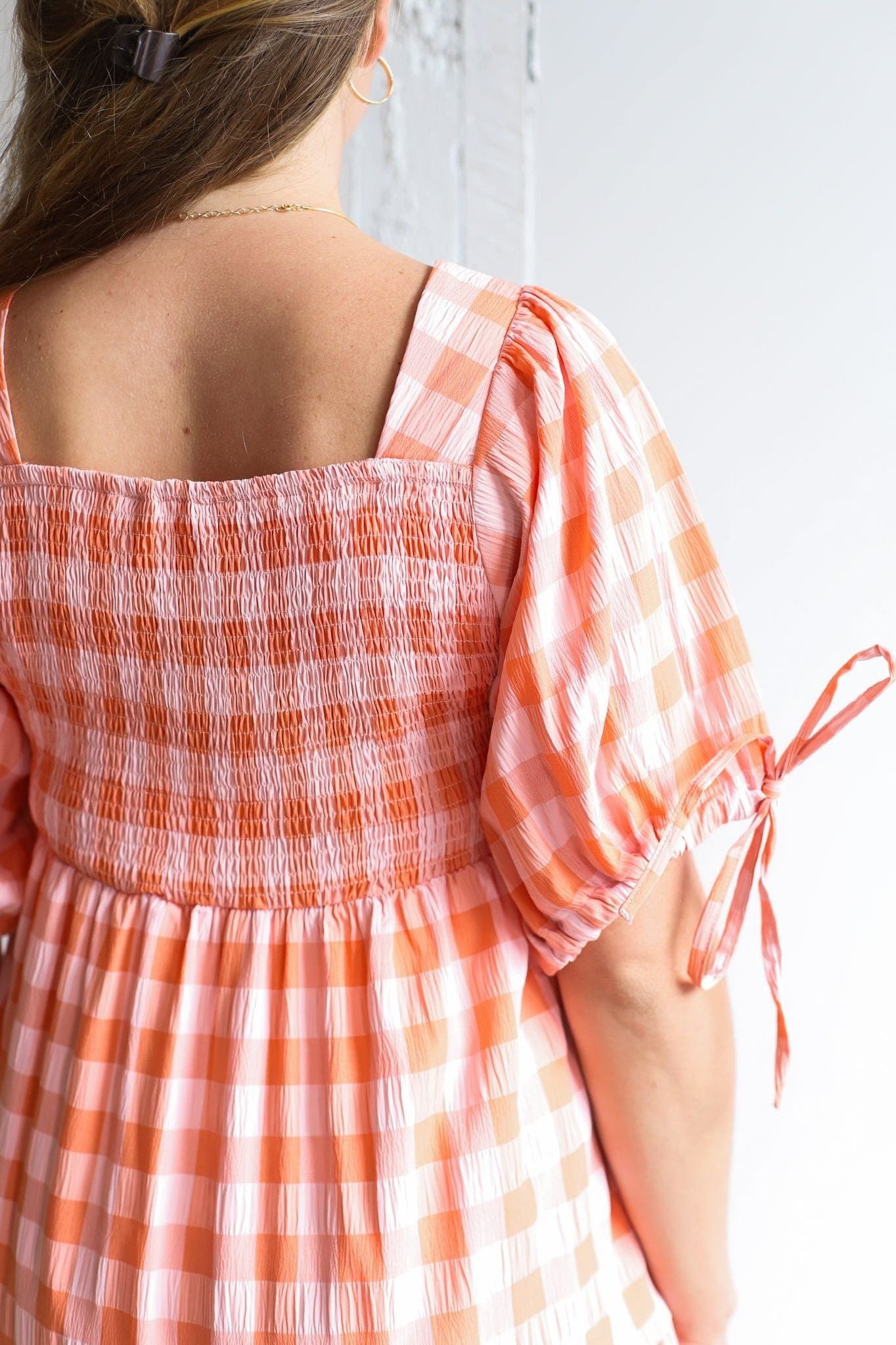 The Gardens Dress